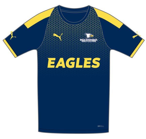 Football training Tee